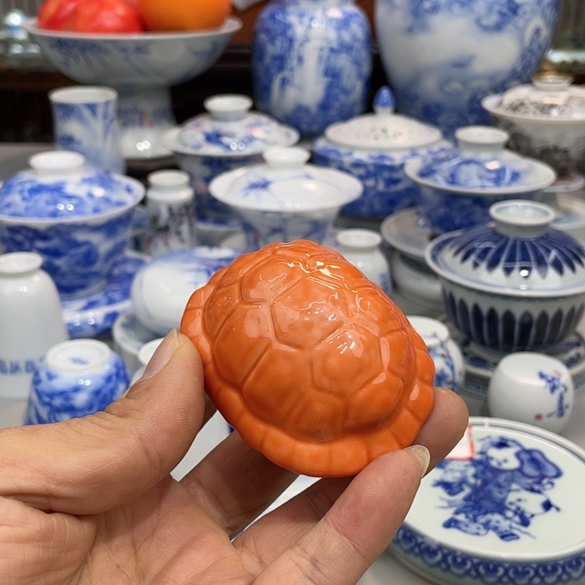 【闪购商品】陶瓷杯