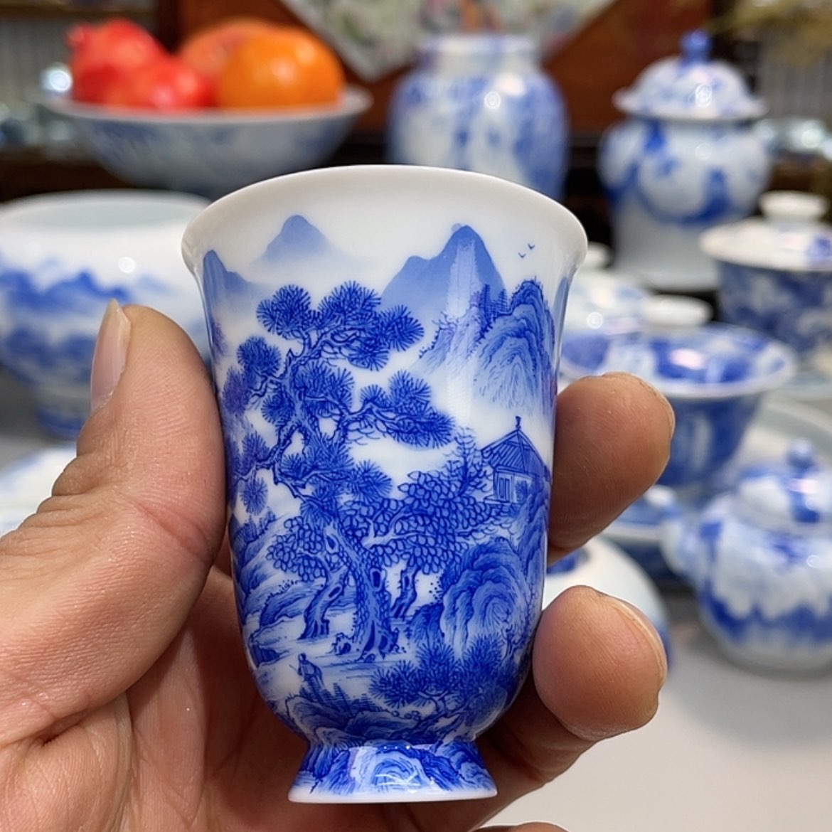 【闪购商品】陶瓷杯