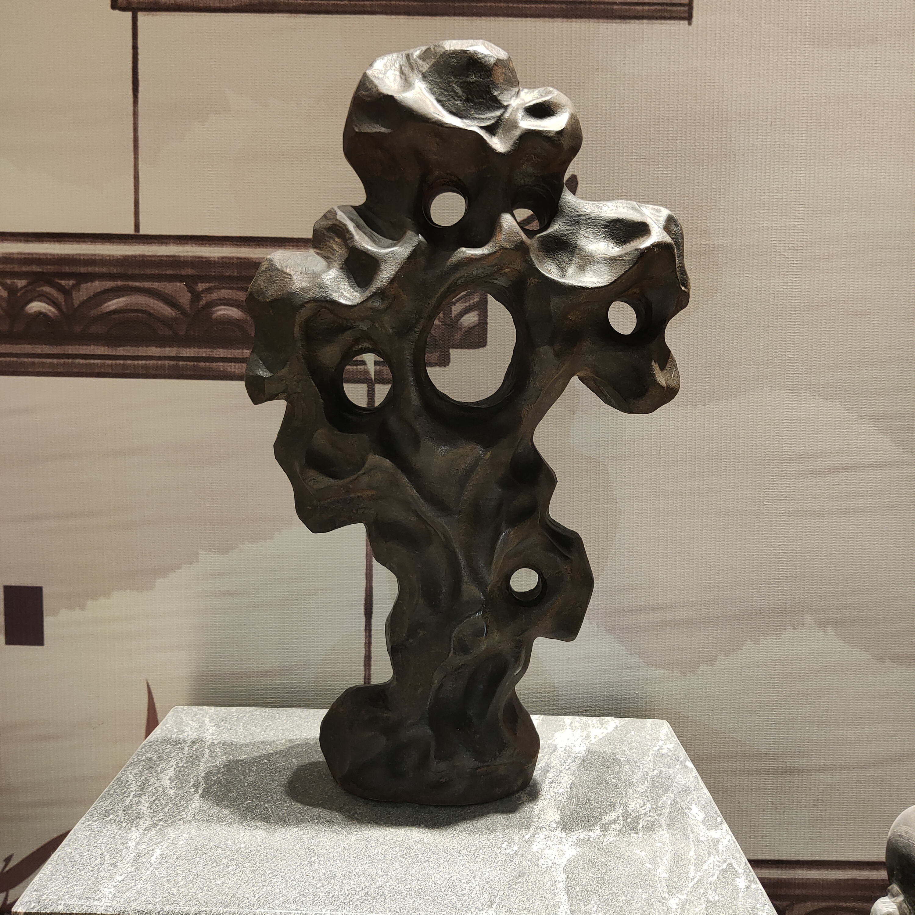 青石景观石 做旧景观石 青石做旧景观石 景观石 景石