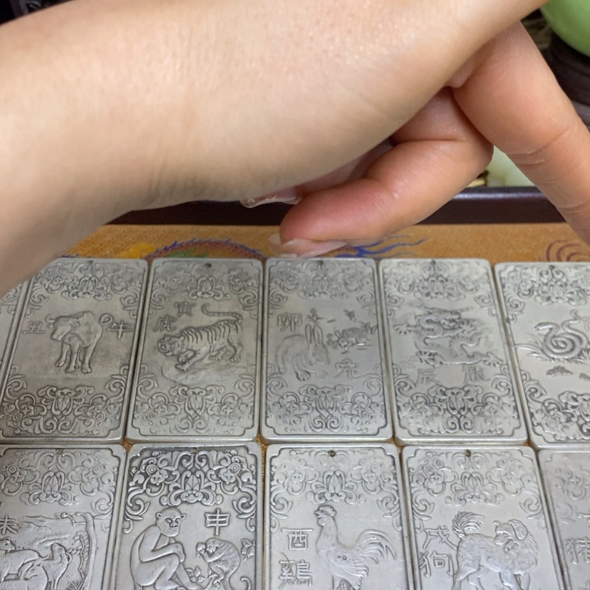 【闪购商品】密胺摆件