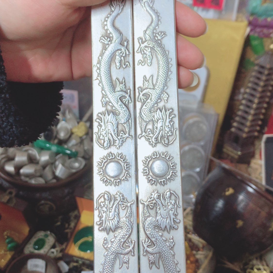 【闪购商品】密胺瓷片