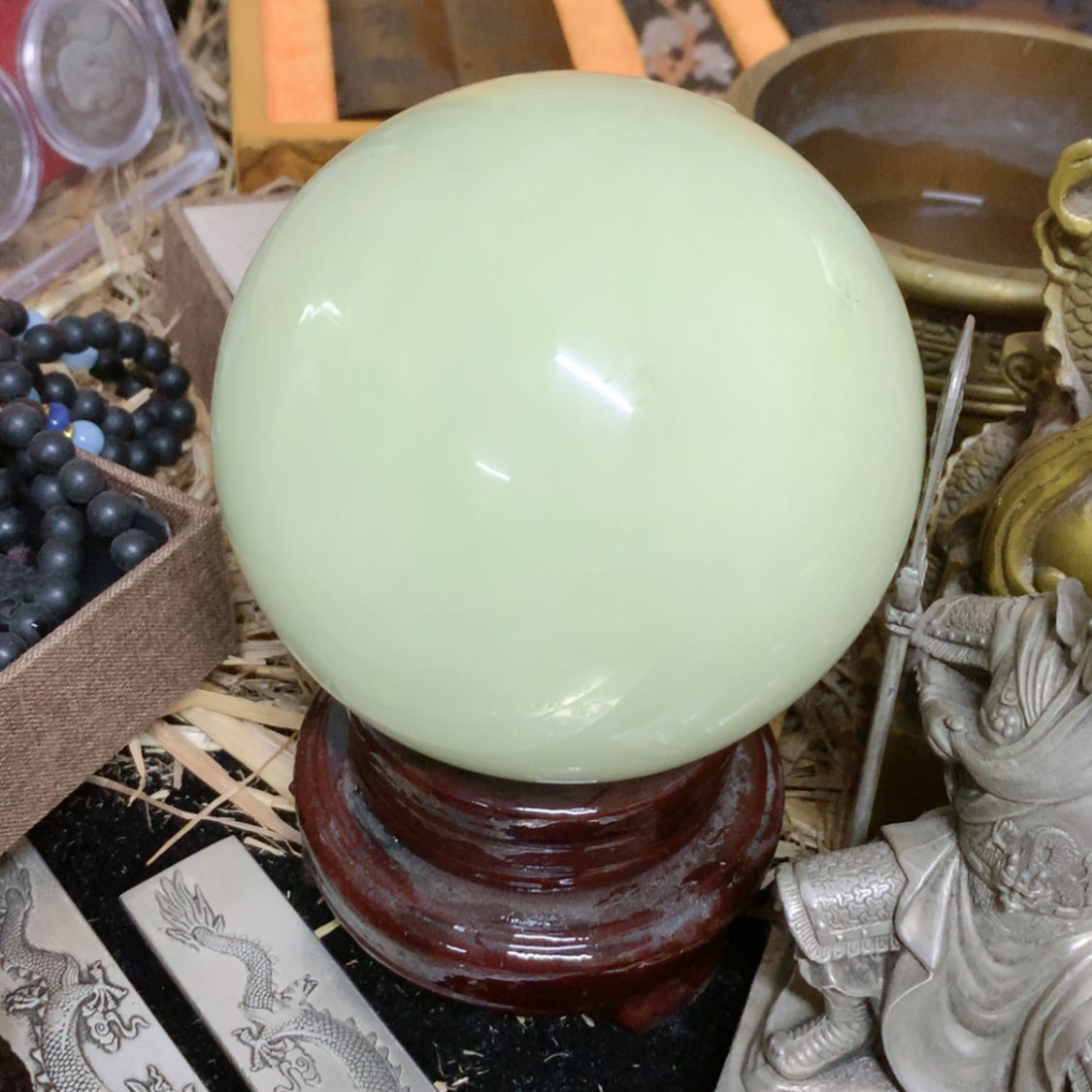 【闪购商品】密胺瓷片
