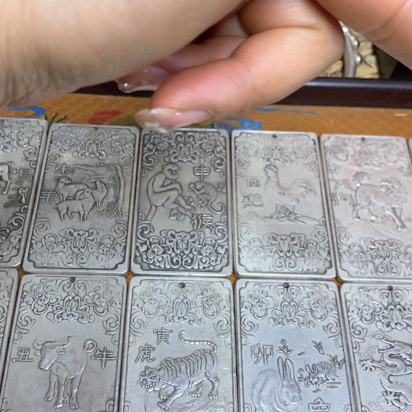 【闪购商品】密胺摆件