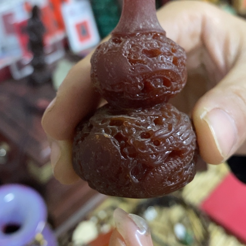 【闪购商品】密胺摆件