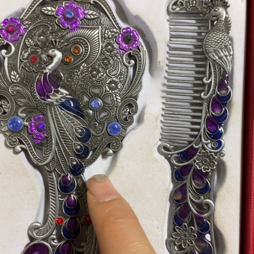 【闪购商品】密胺摆件