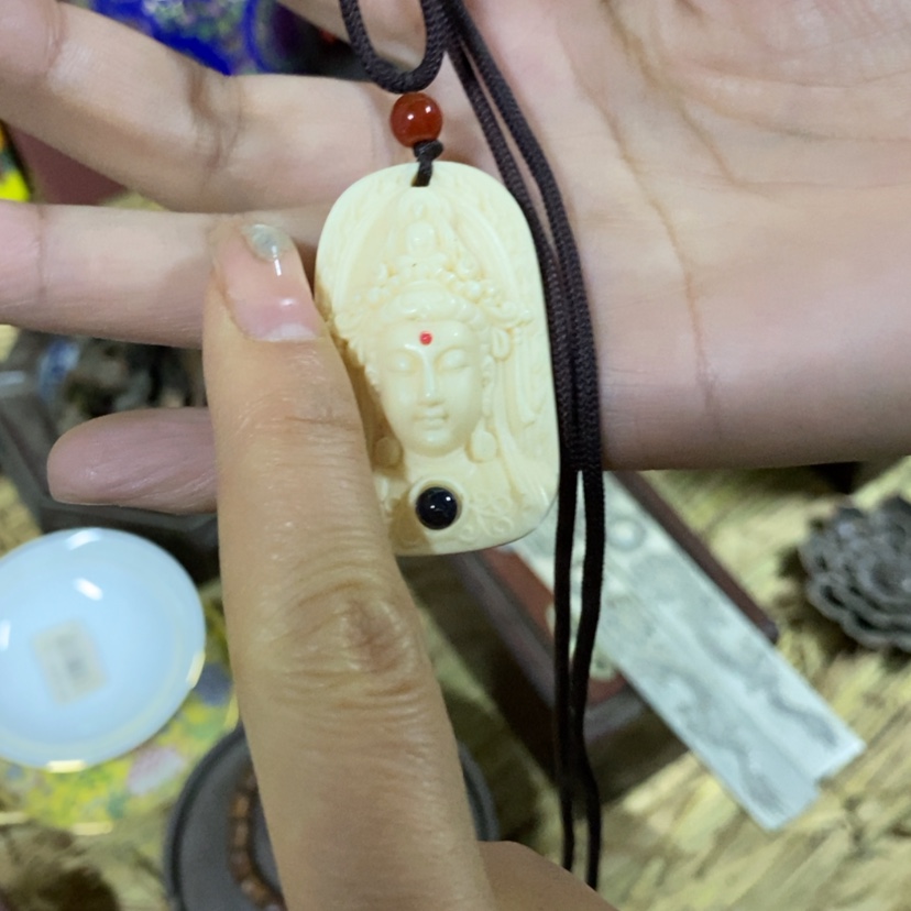 【闪购商品】密胺摆件