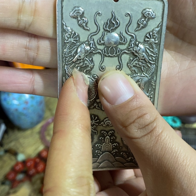 【闪购商品】密胺摆件