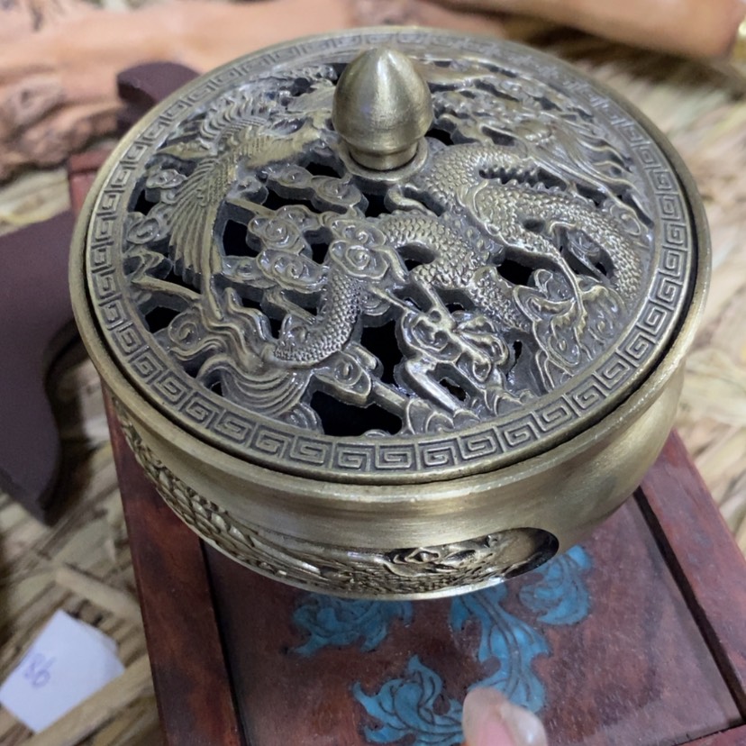 【闪购商品】密胺摆件