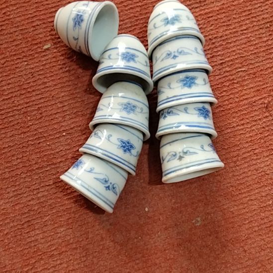 【闪购商品】瓷摆件