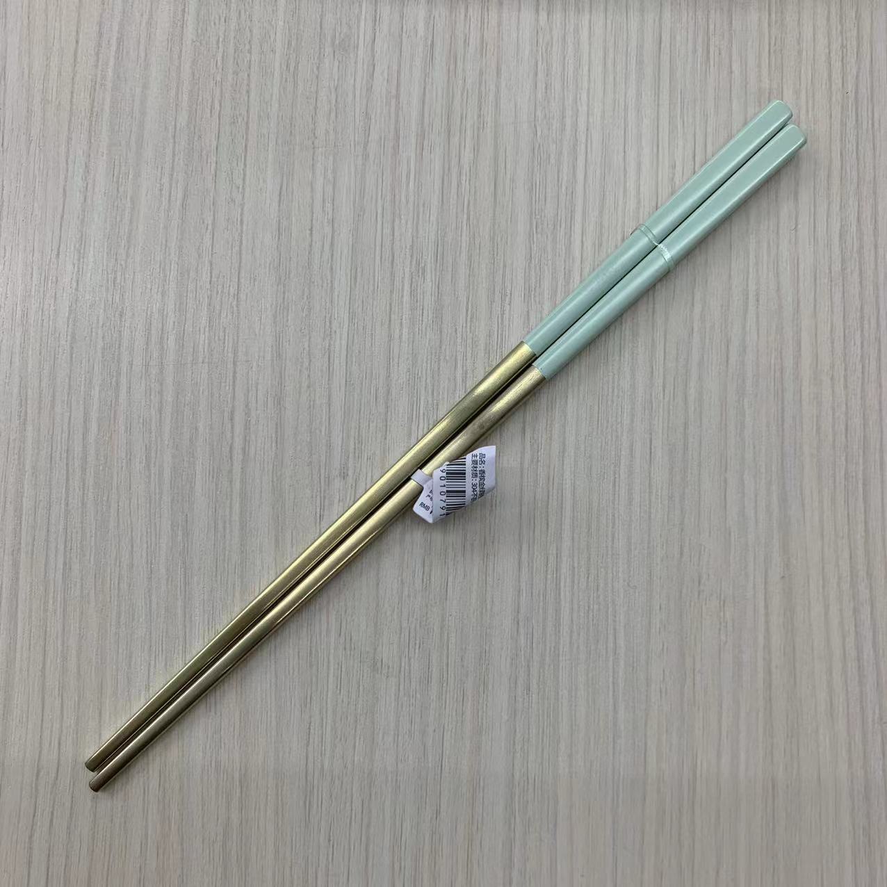 K77亗23cm纯正304钢方快随机2双丨库觅kio 配件厂家提供福利
