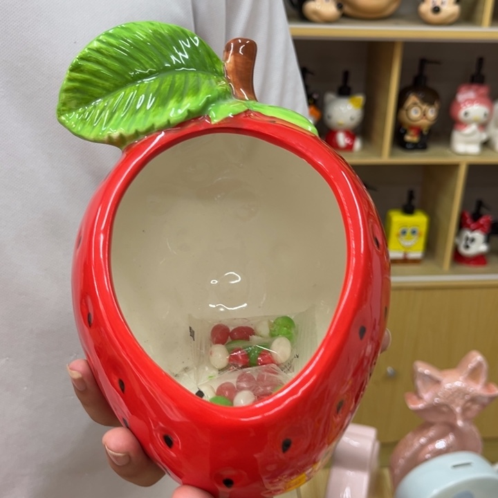 摆件陶瓷等工业的应用及相关的研究成果