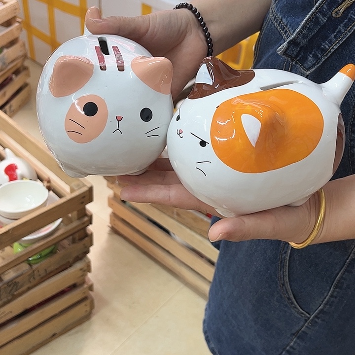 摆件陶瓷等行业的