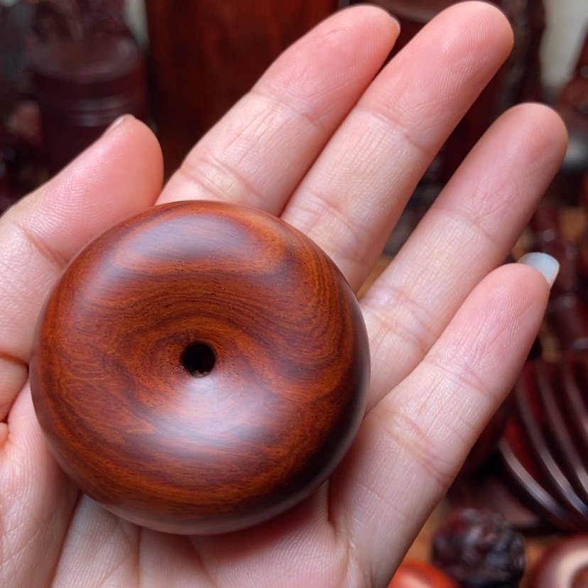 【闪购商品】小叶紫檀其他闽**子