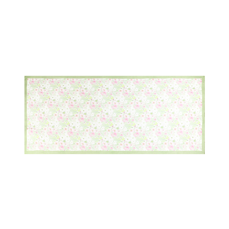 微次【邂逅】95*200cm康赛妮纯山羊绒秋冬女士百搭时尚保暖披肩