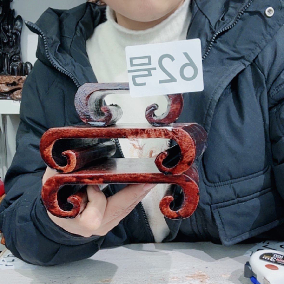 【闪购商品】紫砂花盆62