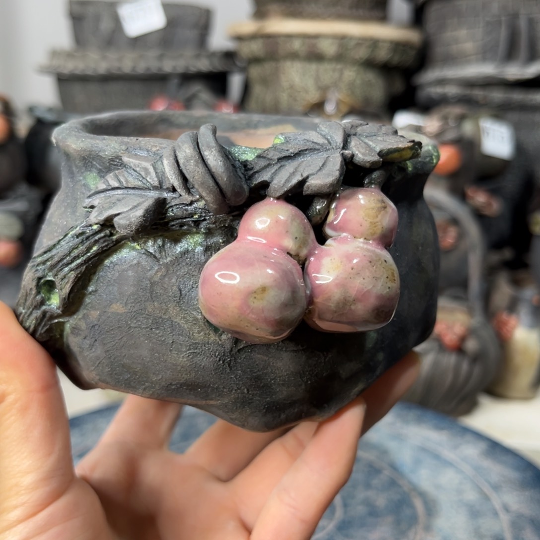 红陶一个一个一个只啊