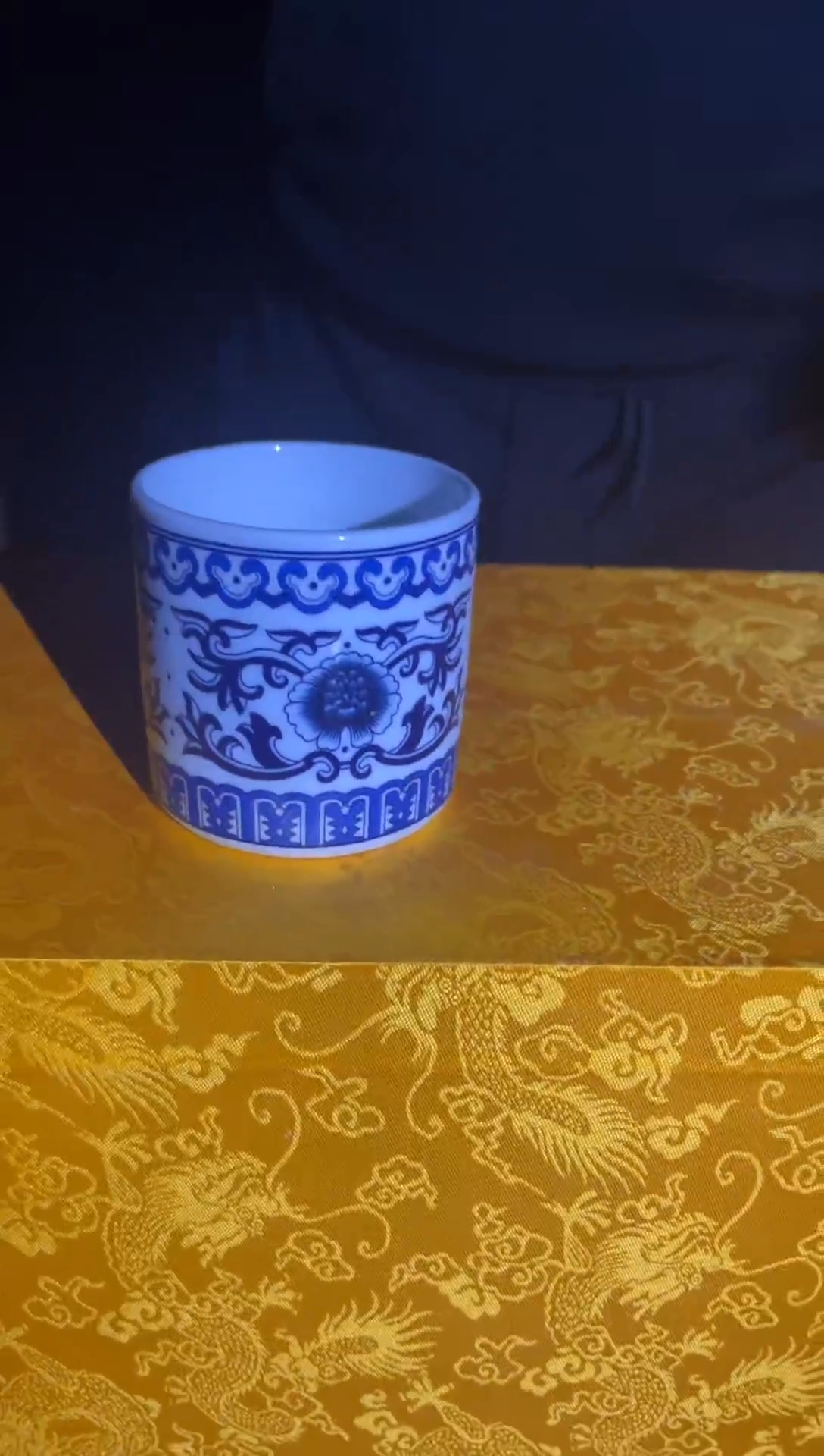 【闪购商品】陶瓷摆件V113