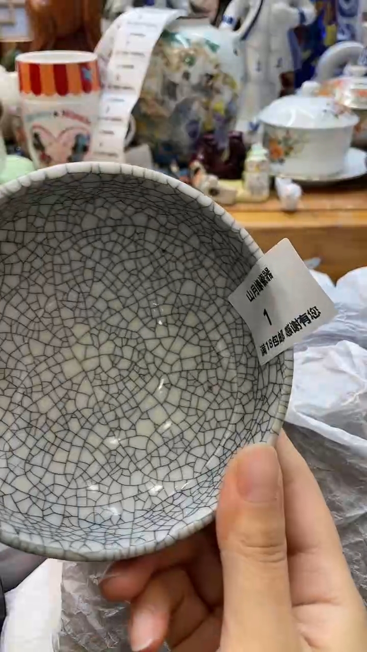 【闪购商品】密胺摆件1