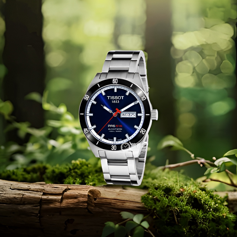 99新 Tissot/天梭 /天梭运动prs516/表径42/公价4800