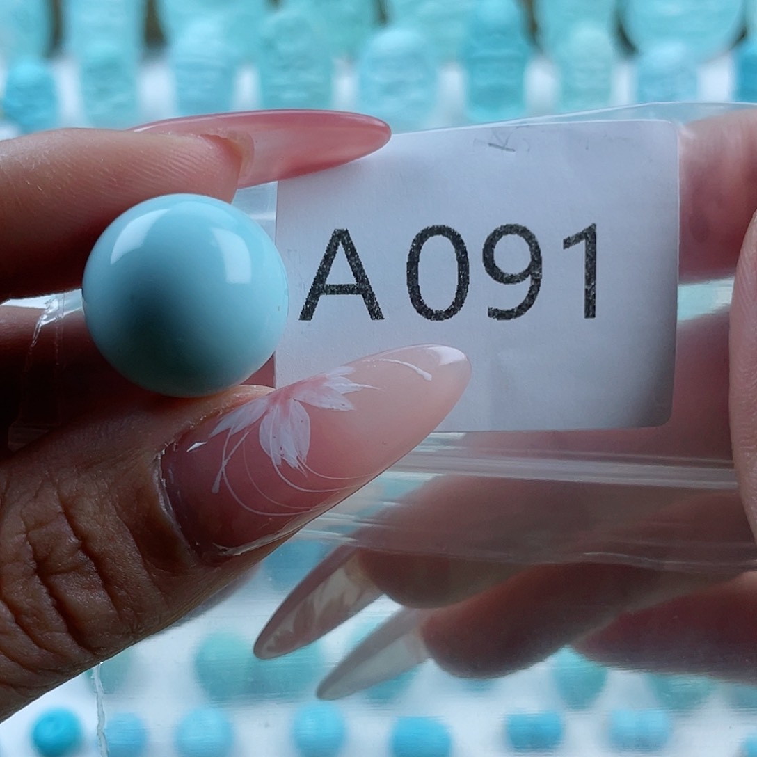 绿松石珠宝奇石未镶嵌?****✨