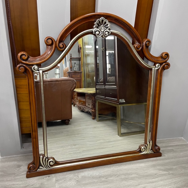 ME-6066镜子鹅掌楸1100*40*1130