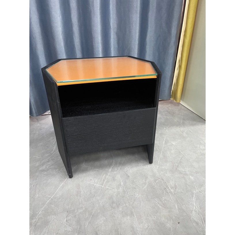 LM1809休闲几斗柜580*500**510客厅家用矮柜