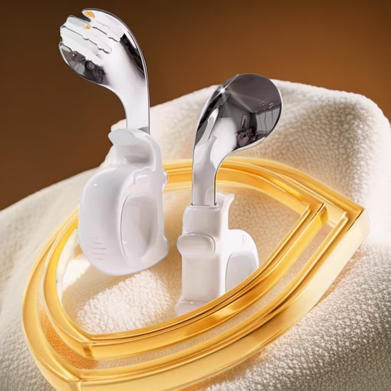 辅食勺【英 氏】系列