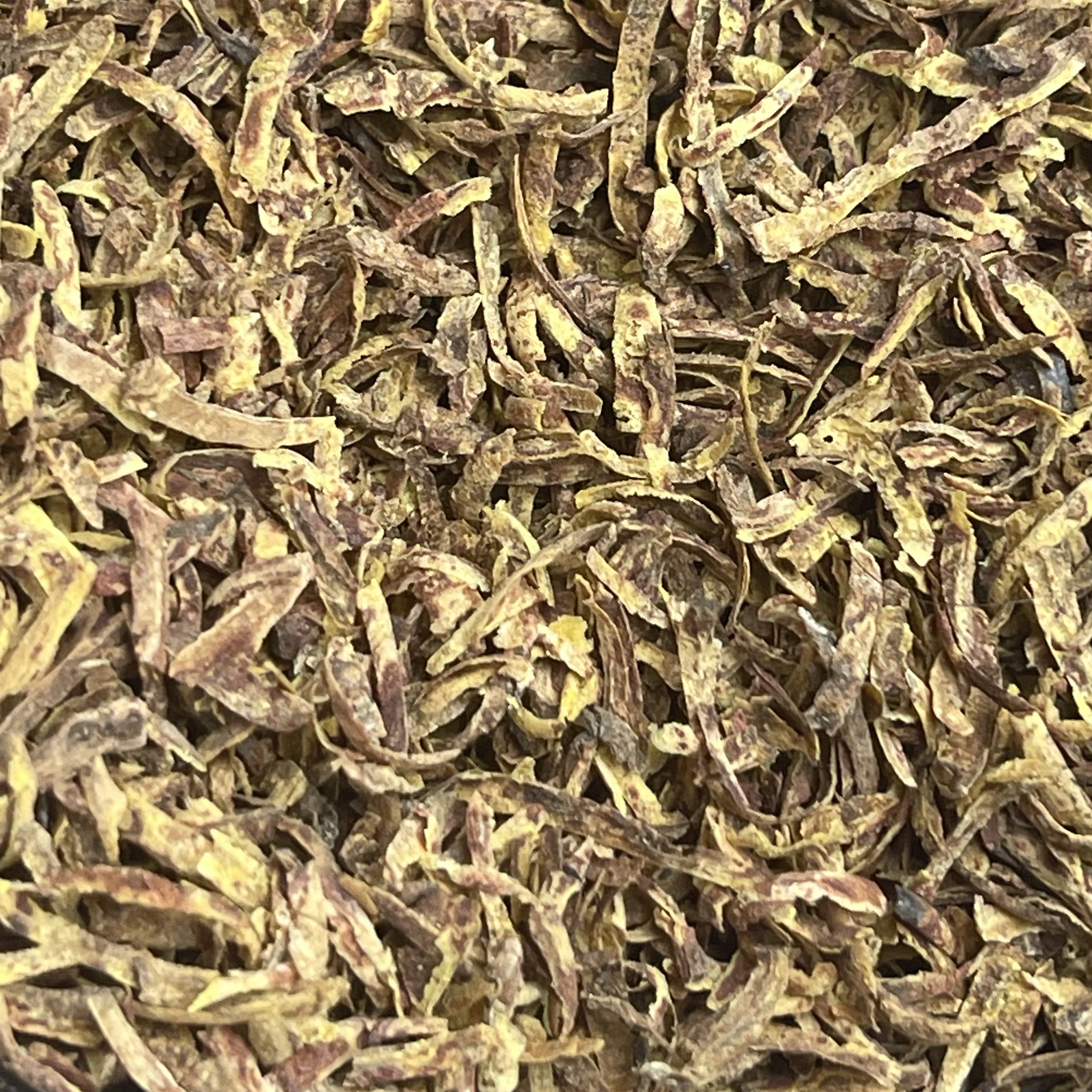 海南奇楠级降真香，黄金甲勾丝，干净干透。花药凉甜韵，清新自然