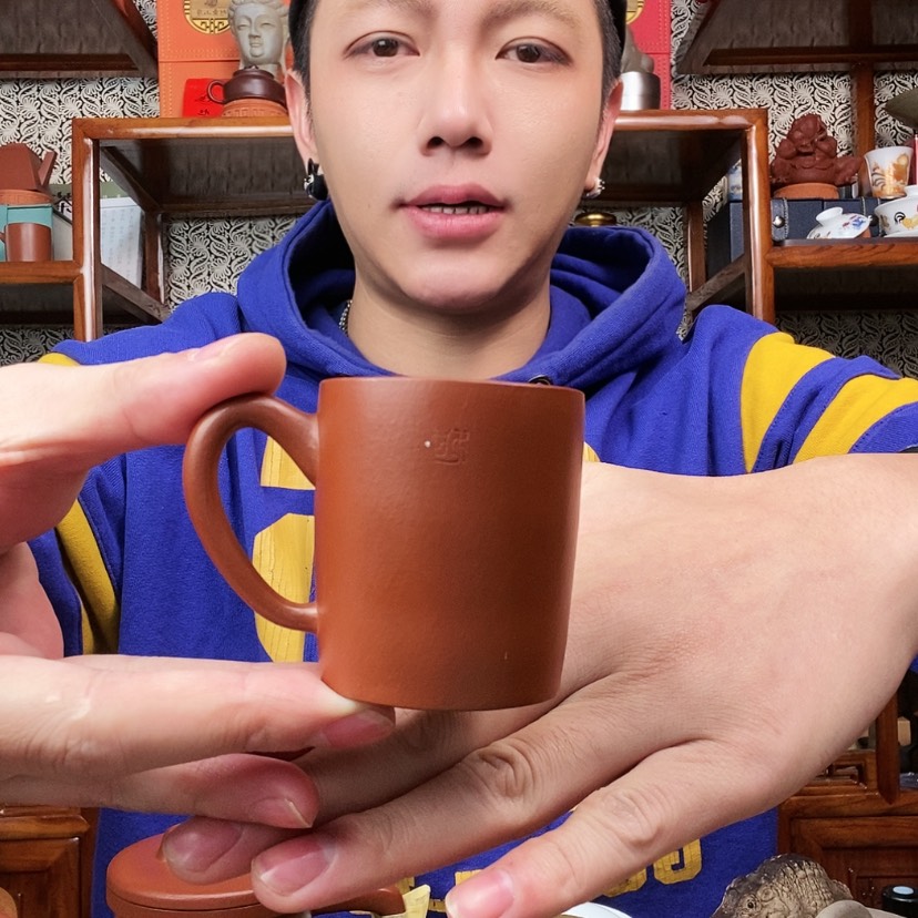 【闪购商品】紫砂茶壶茶**柜