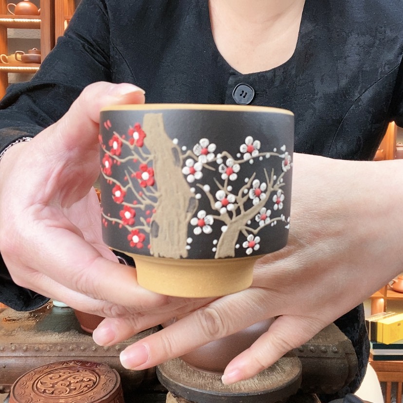 【闪购商品】紫砂茶壶