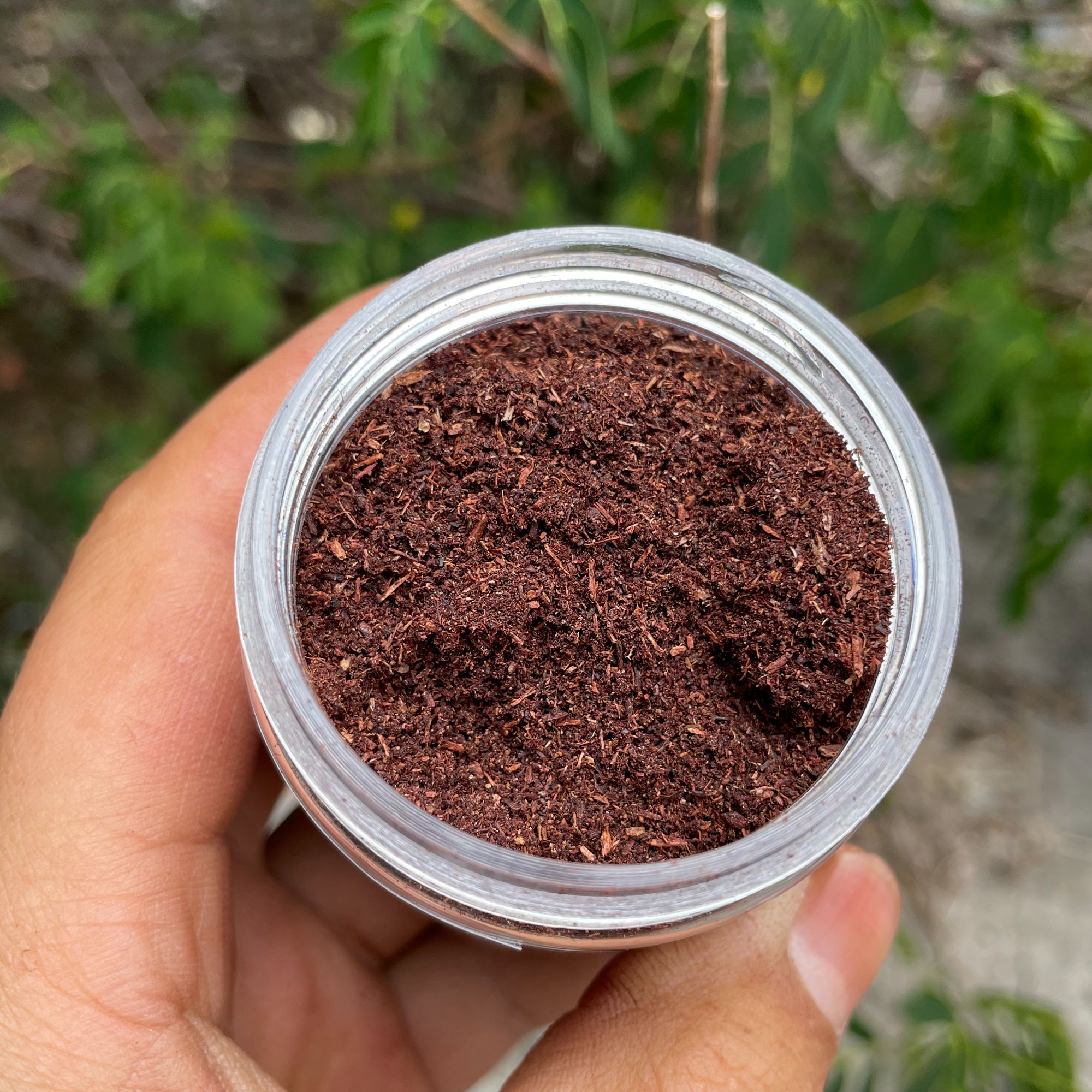 缅甸小叶降真香熏香香粉