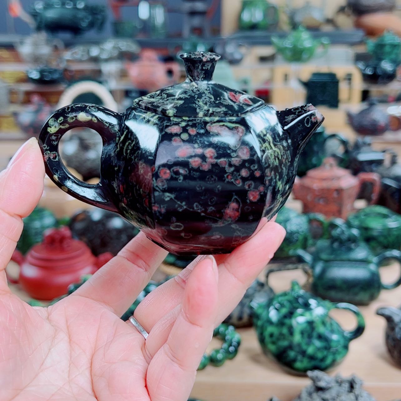 【闪购商品】紫砂茶空间?****✨