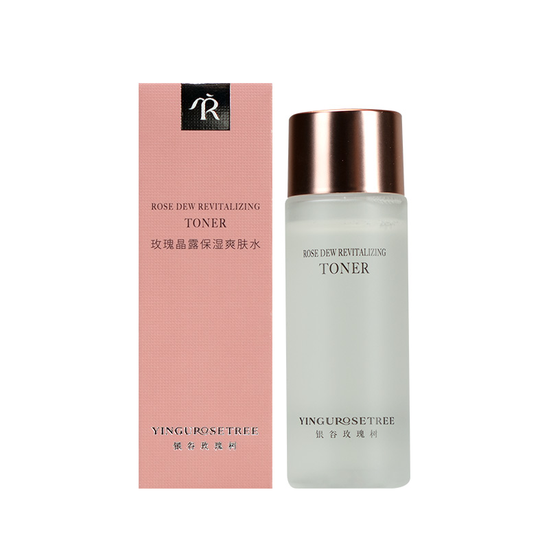 晶露爽肤水30ml