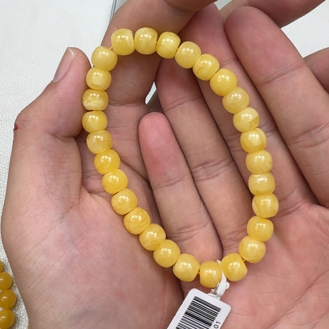 【闪购商品】琥珀珠宝奇石未镶嵌627