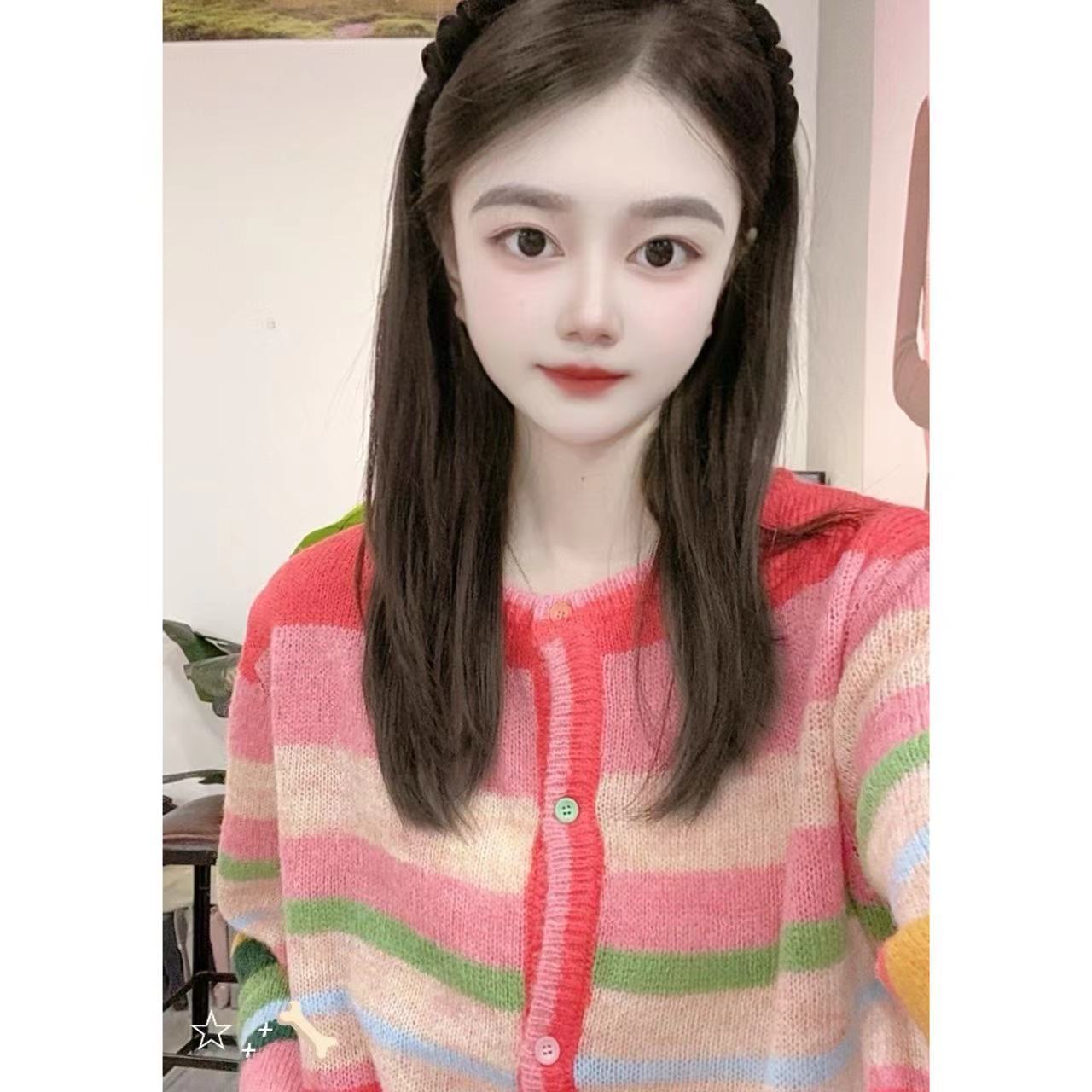 X701-X750三炫家轻奢女装新款气质时尚小众上衣合集8-30叮