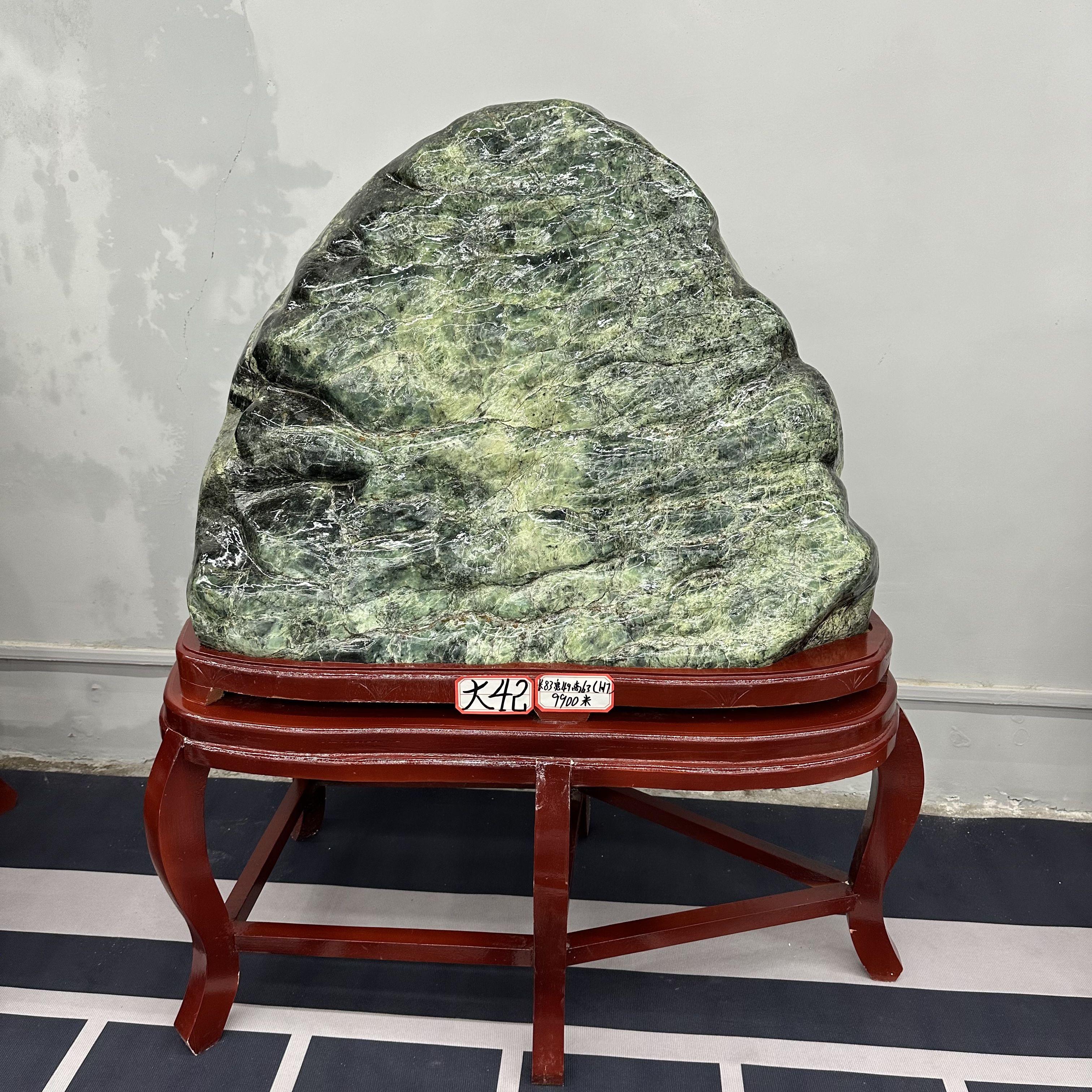 大42家居办公摆件