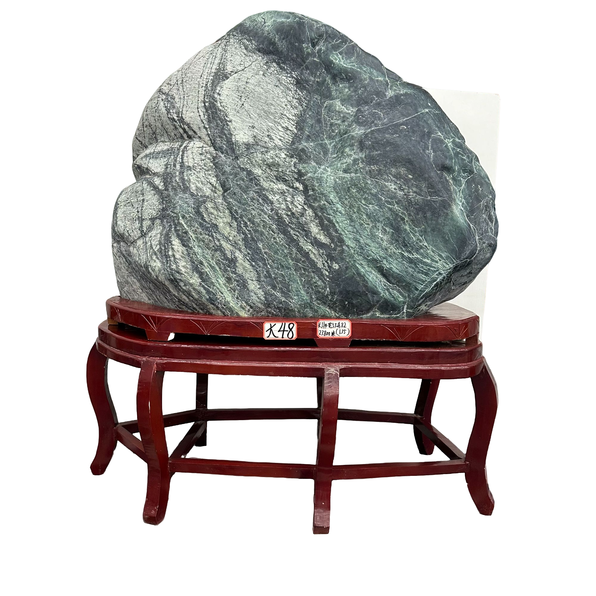 大48家居办公摆件