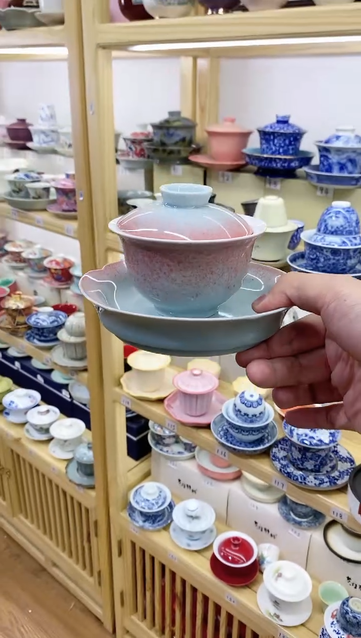 【闪购商品】瓷瓷27