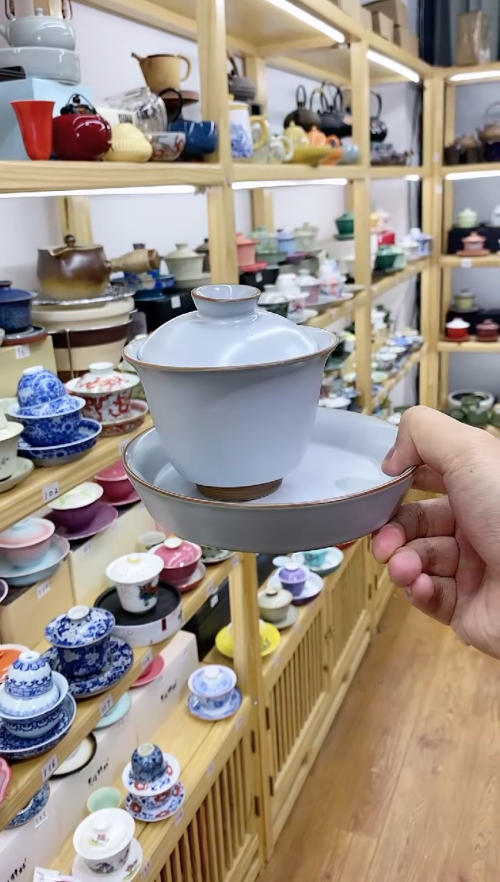 【闪购商品】瓷瓷9