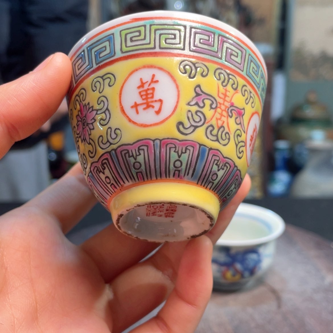 【闪购商品】密胺瓷片