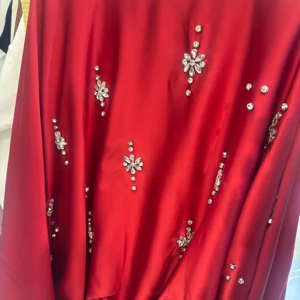 秋季新款高级感宽松镶钻长袖衬衫女装小众设计感上衣