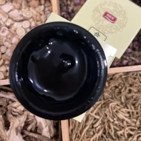 师胜堂30g三瓶装玻璃瓶装
