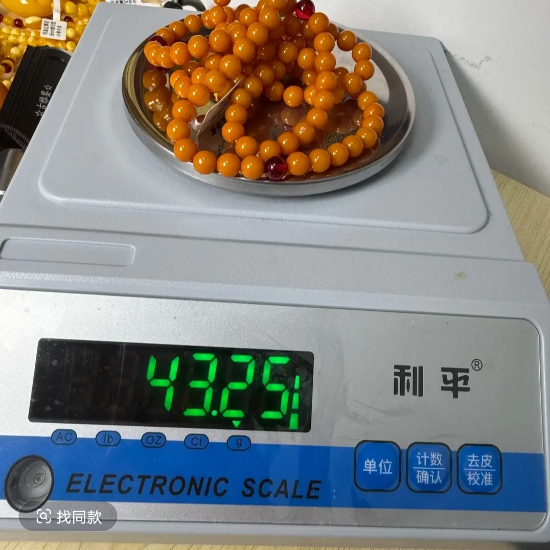 W040藏族满色纯色108多圈