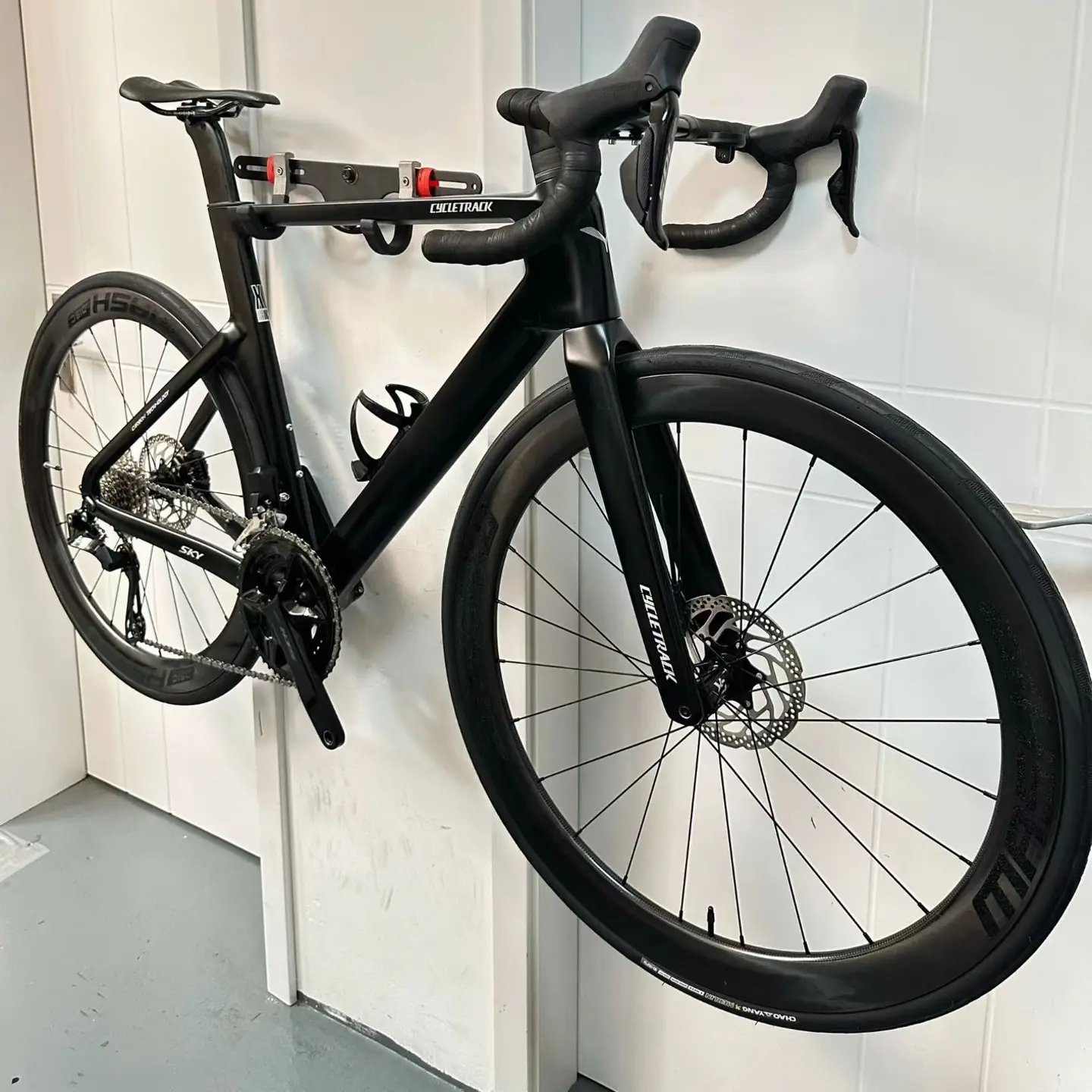 碳纤维公路车XL码全碳电变7170电变178-188，跨高80-86