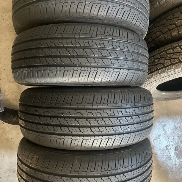 精品拆车轮胎各大型号