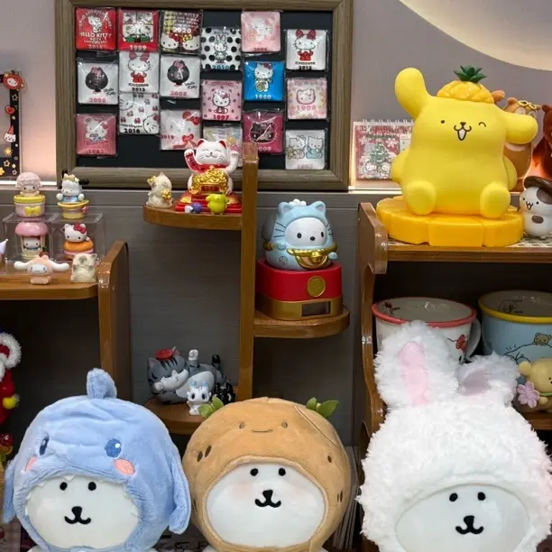 普通随心配打包一单