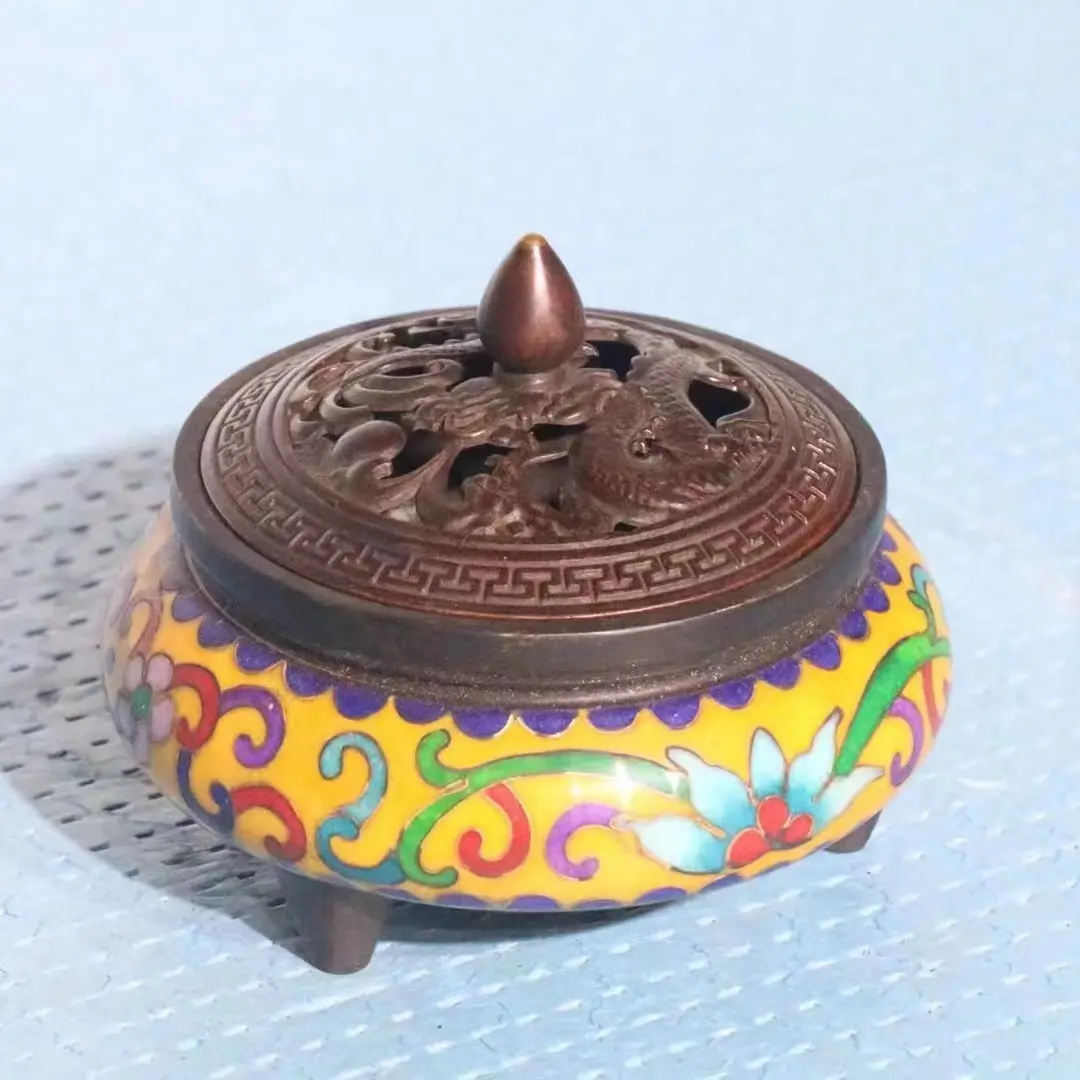 书房茶室客厅摆件