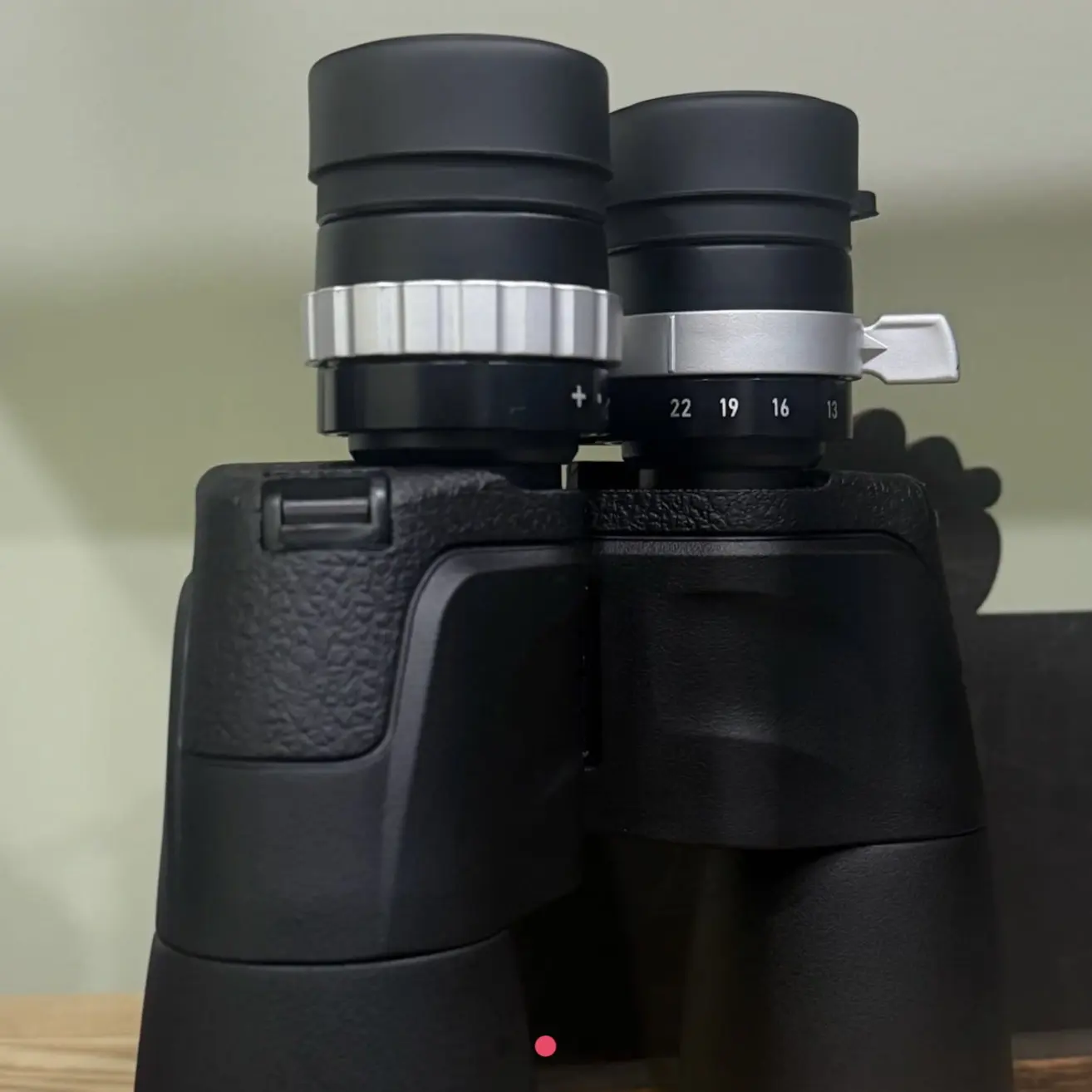 高清高倍双筒望远镜微光夜视适用户外观鸟旅游