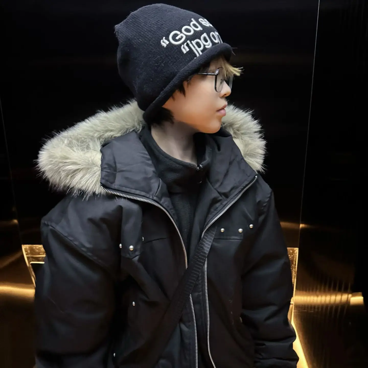 珍珠的衣橱 古着孤品