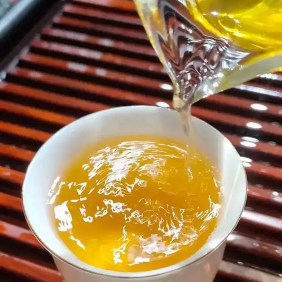 【生普品鉴包】马场25号曼乃16号小营盘3号25年小营盘3号24年等6款